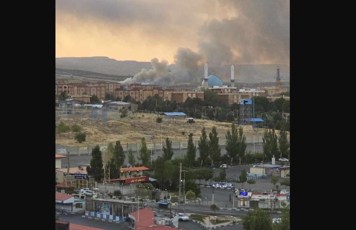 ΤΕΧΕΡΑΝΗ ΒΟΜΒΕΣ