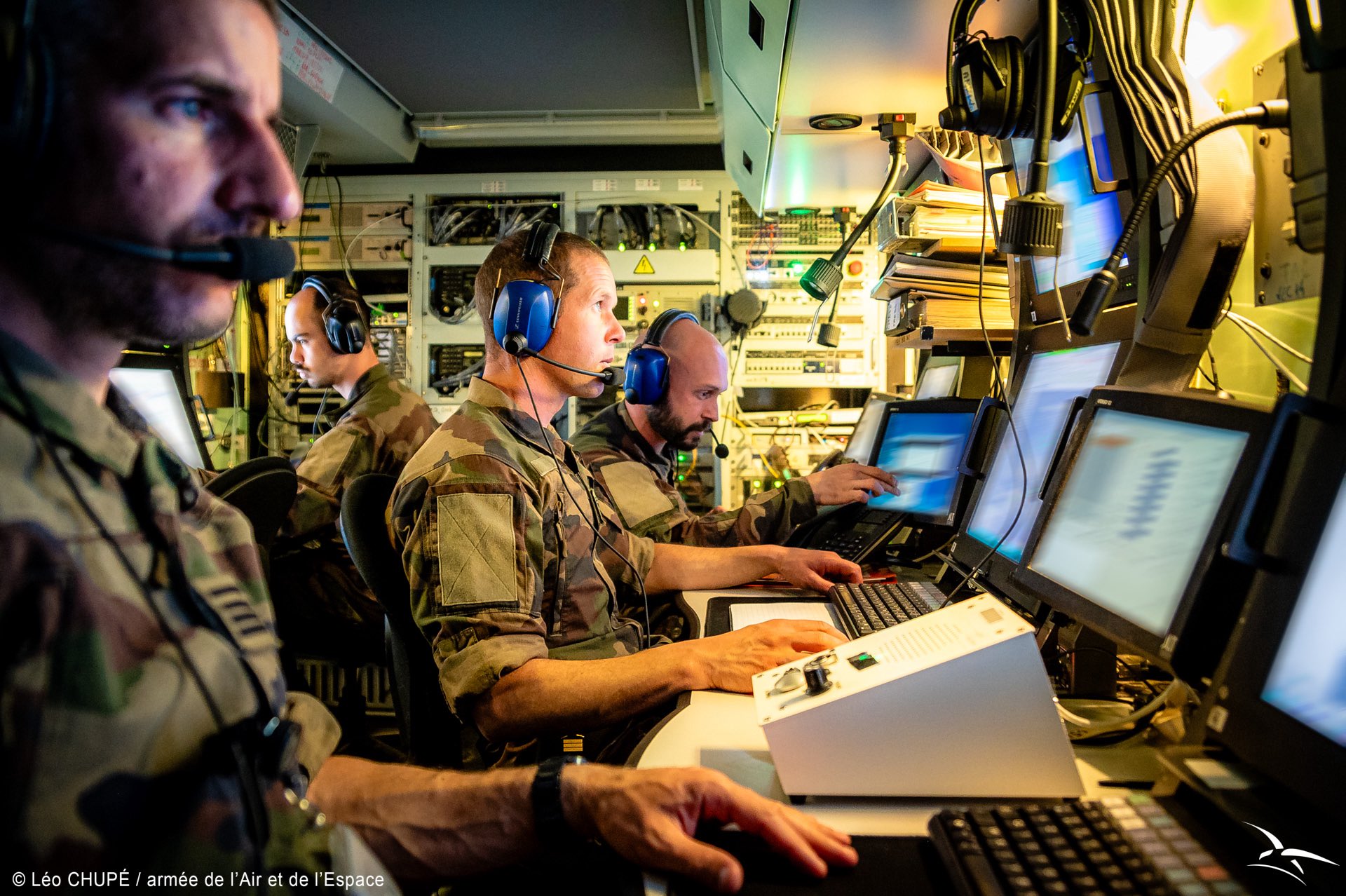 Αποστολή στη Γαλλία: Paris Air Show με στραμμένο το βλέμμα στο Ισραήλ και το Ιράν