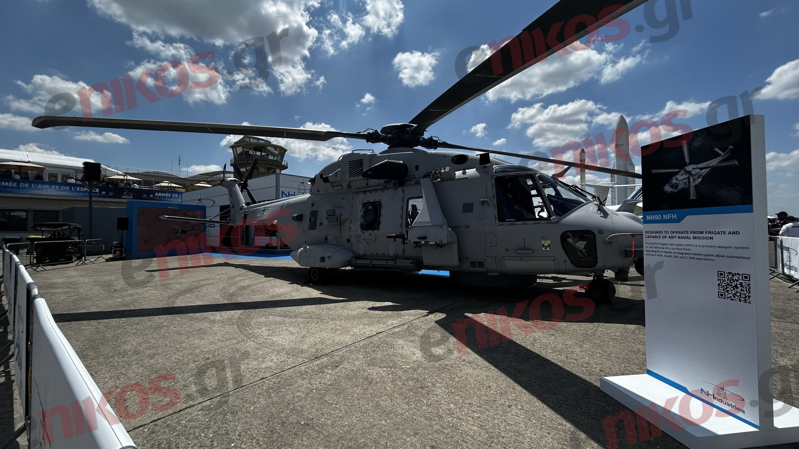 Super Puma: Η Πυροσβεστική σε κοινή πορεία με την Πολεμική Αεροπορία – Αποκλειστική συνέντευξη – ΦΩΤΟ& ΒΙΝΤΕΟ