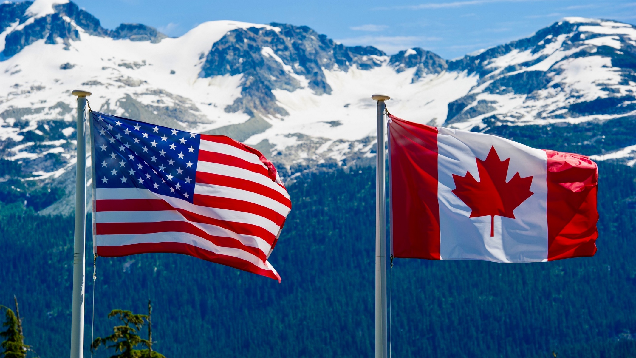 Καναδάς: Ανακαλεί το φόρο ψηφιακών υπηρεσιών για να προωθήσει τις εμπορικές διαπραγματεύσεις με τις ΗΠΑ