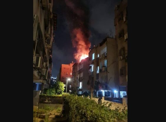 ΙΡΑΝ ΙΣΡΑΗΛ