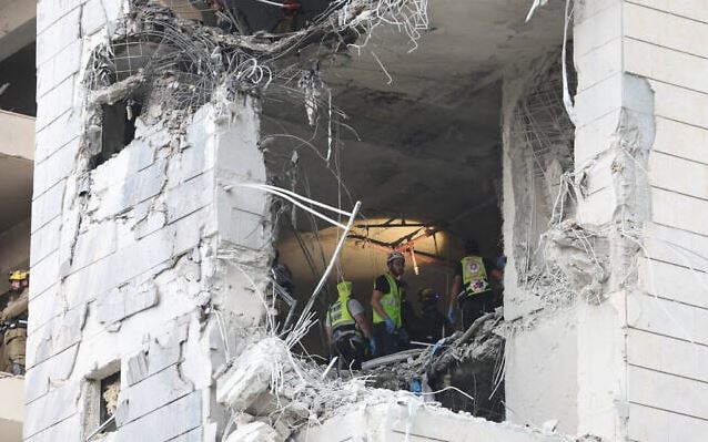 Ισραήλ: Ξεκίνησαν τα ιρανικά αντίποινα – Ηχούν οι σειρήνες στην Χάιφα και σε όλο το βόρειο τμήμα της χώρας