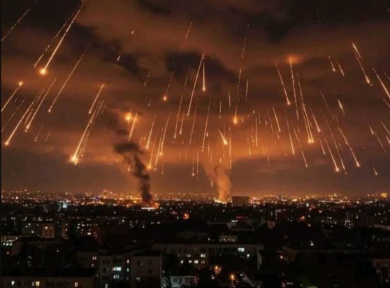 ΙΡΑΝ ΕΠΙΘΕΣΗ