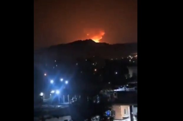 ΙΡΑΝ ΧΤΥΠΗΜΑΤΑ