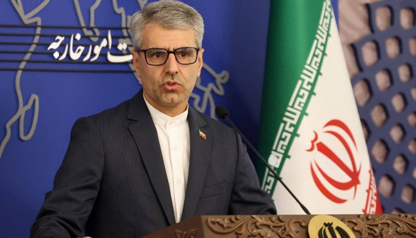 ΙΣΜΑΕΛ ΜΠΑΓΚΑΙ