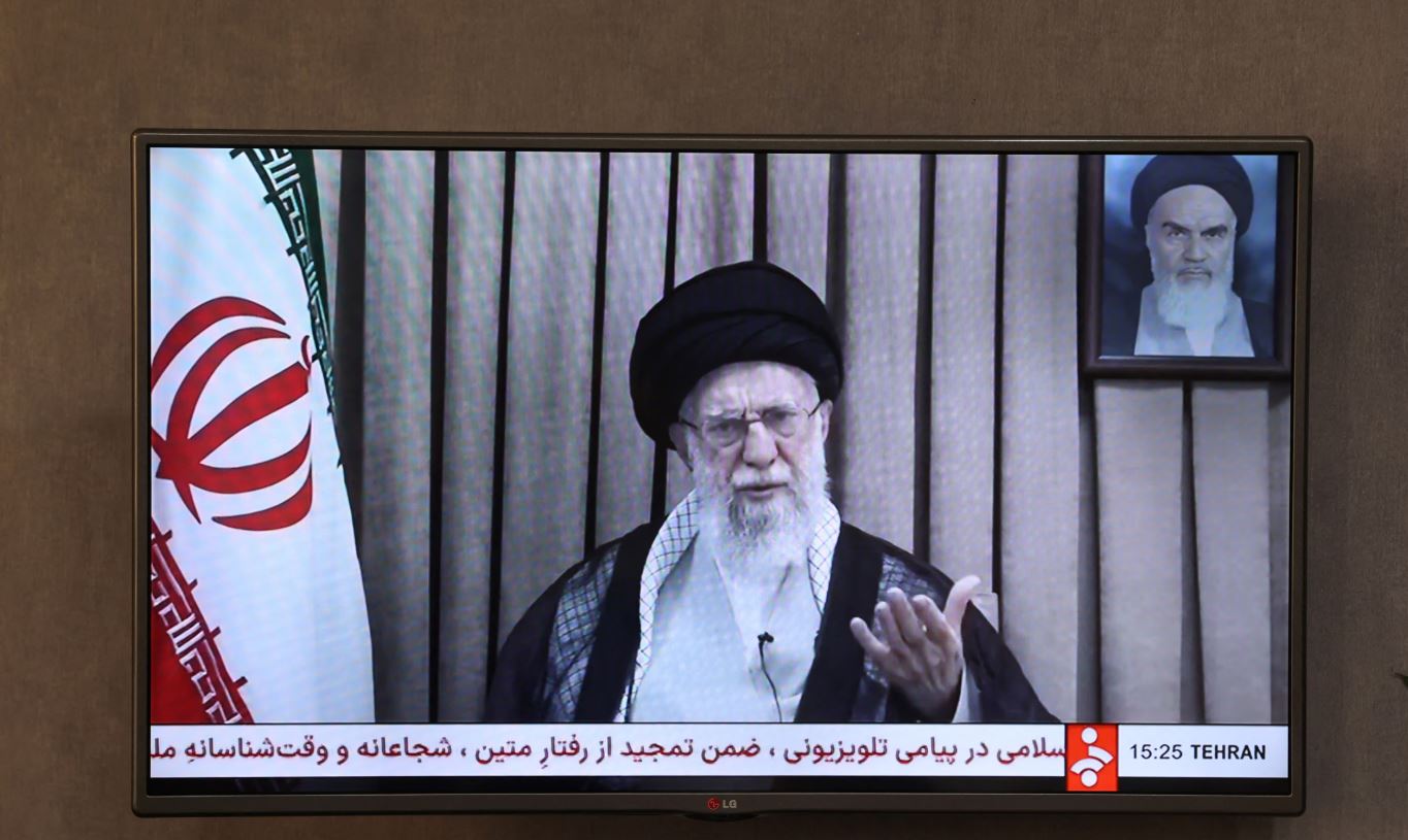 Ιράν: Προειδοποιεί ότι η παρέμβαση τρίτου μέρους θα προκαλέσει άμεση αντίδραση – Σε 24 με 48 ώρες περιμένει το Ισραήλ την αμερικανική εμπλοκή