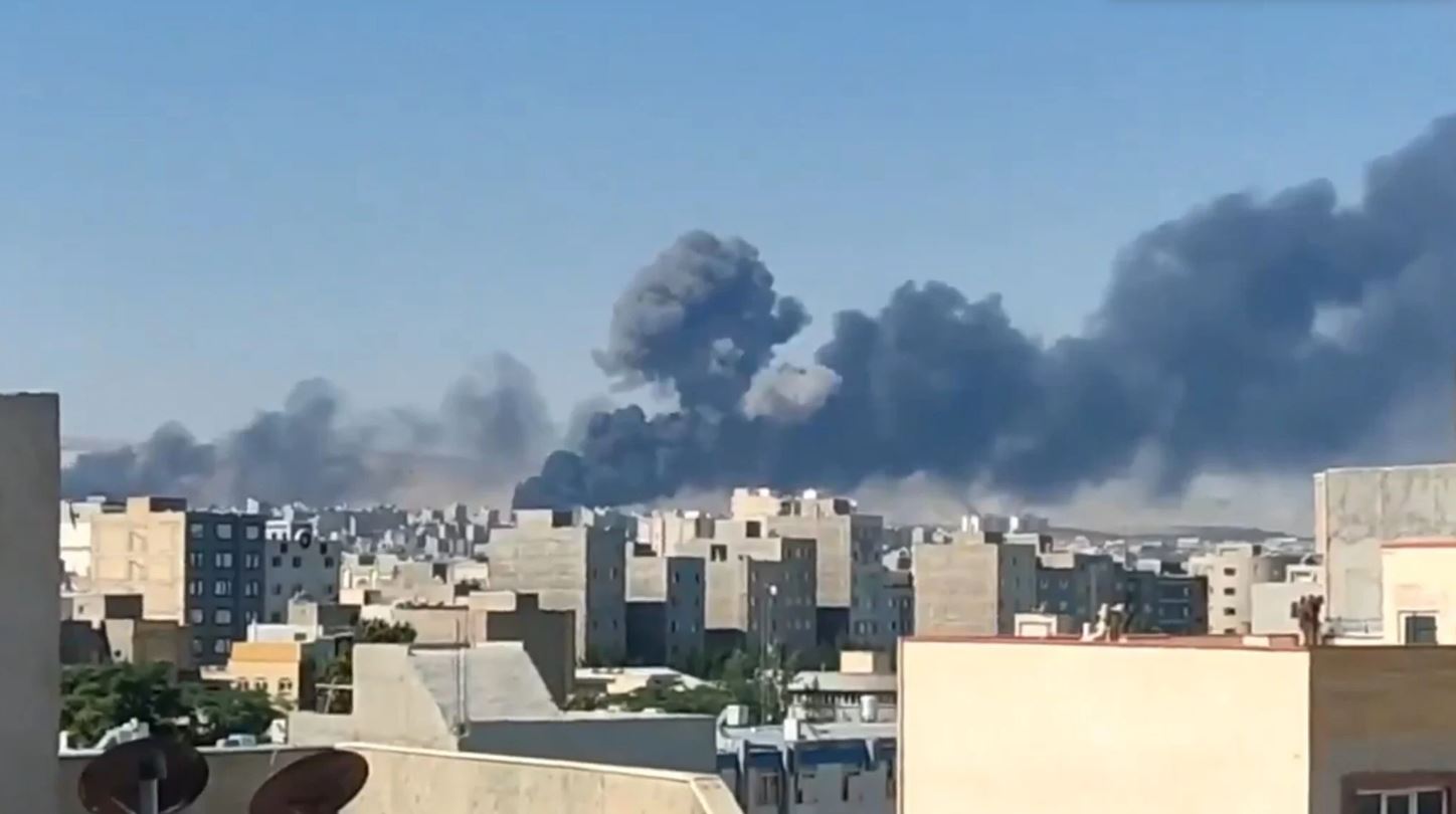 Wall Street Journal: Το Ισραήλ επιδιώκει να τερματίσει σύντομα τις συγκρούσεις με το Ιράν