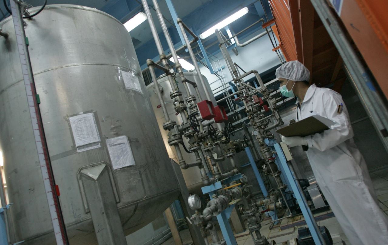 Ιράν: Μεγάλη έκρηξη στο Ισφαχάν – Αναχαιτίζει «εισερχόμενους στόχους» η Τεχεράνη – Οι απειλές του Ισραήλ