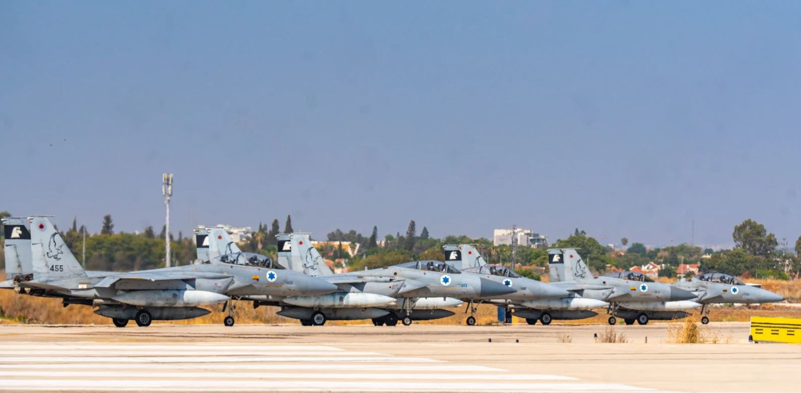 Ιράν: Πληροφορίες για περισσότερους από 450 νεκρούς – «Δεν θα σταματήσουμε μέχρι να εξαλείψουμε τα ιρανικά πυρηνικά» λέει το Ισραήλ