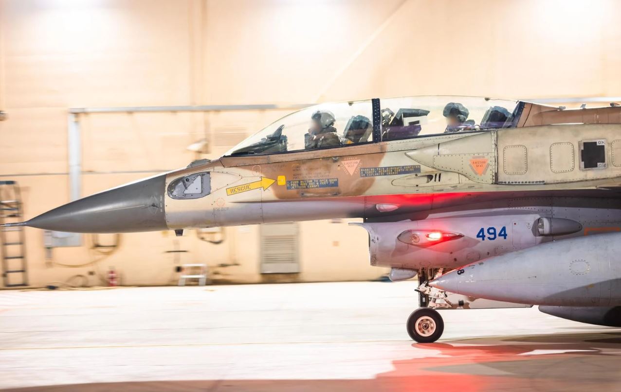 Ιράν: Αδικαιολόγητες οι συνομιλίες με τις ΗΠΑ, μετά την ισραηλινή αγριότητα – Αεροπορική υπεροχή του Ισραήλ ως την Τεχεράνη