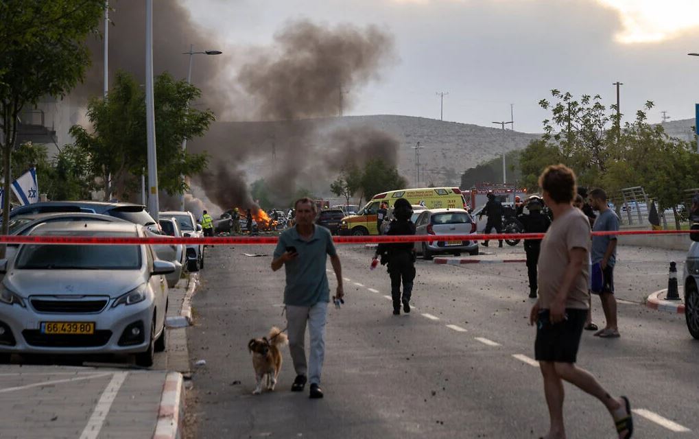 LIVE – Μέση Ανατολή: «Το Ιράν δεν μπορεί να έχει πυρηνικό όπλο» – Το μήνυμα των Ευρωπαίων από την Γενεύη – Λεπτό προς λεπτό όλες οι εξελίξεις