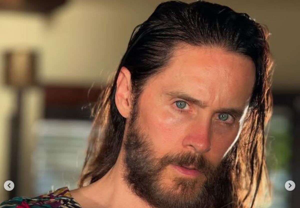 Τζάρεντ Λέτο: 9 γυναίκες τον κατηγορούν για ανάρμοστη σεξουαλική συμπεριφορά