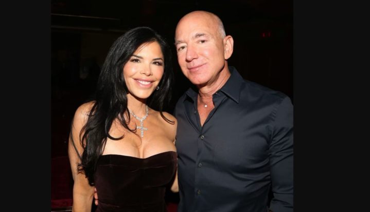 ΤΖΕΦ ΜΠΕΖΟΣ