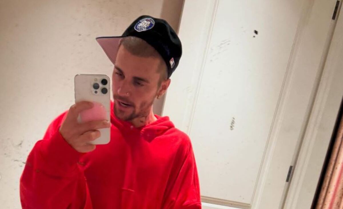 Τζάστιν Μπίμπερ: Ανησυχία για την ψυχική του υγεία – «Κάποιος πρέπει να τον βοηθήσει πριν να είναι αργά»