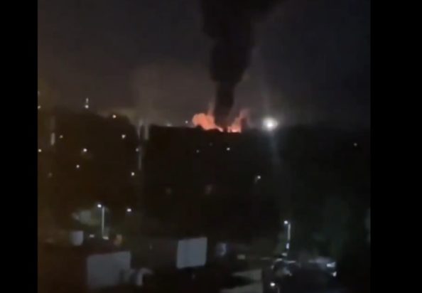 ΚΙΕΒΟ ΠΟΛΥΚΑΤΟΙΚΙΑ