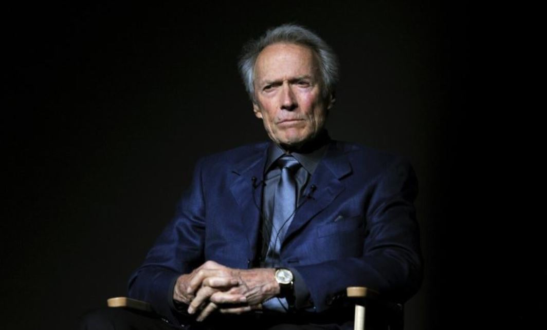 ΚΛΙΝΤ ΙΣΤΓΟΥΝΤ