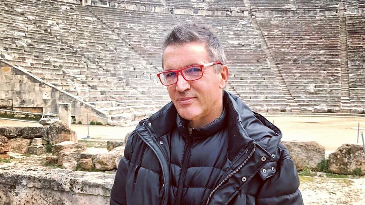 Κώστας Καπετανίδης για Βασίλη Καρρά: «Δεν ήξερα ότι αυτό θα ήταν το αντίο μας – Αυτή τη συναυλία τώρα είναι ένα χρέος και ένα ευχαριστώ προς αυτόν»