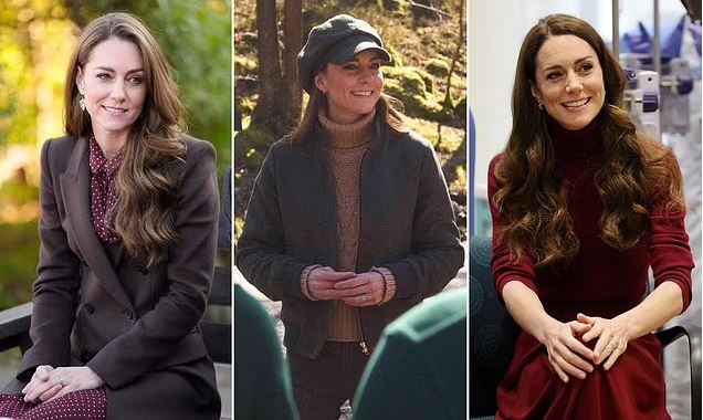 Κέιτ Μίντλετον: Η αλήθεια για τα ακριβά δαχτυλίδια που δείχνουν την αγάπη της για τον πρίγκιπα Ουίλιαμ