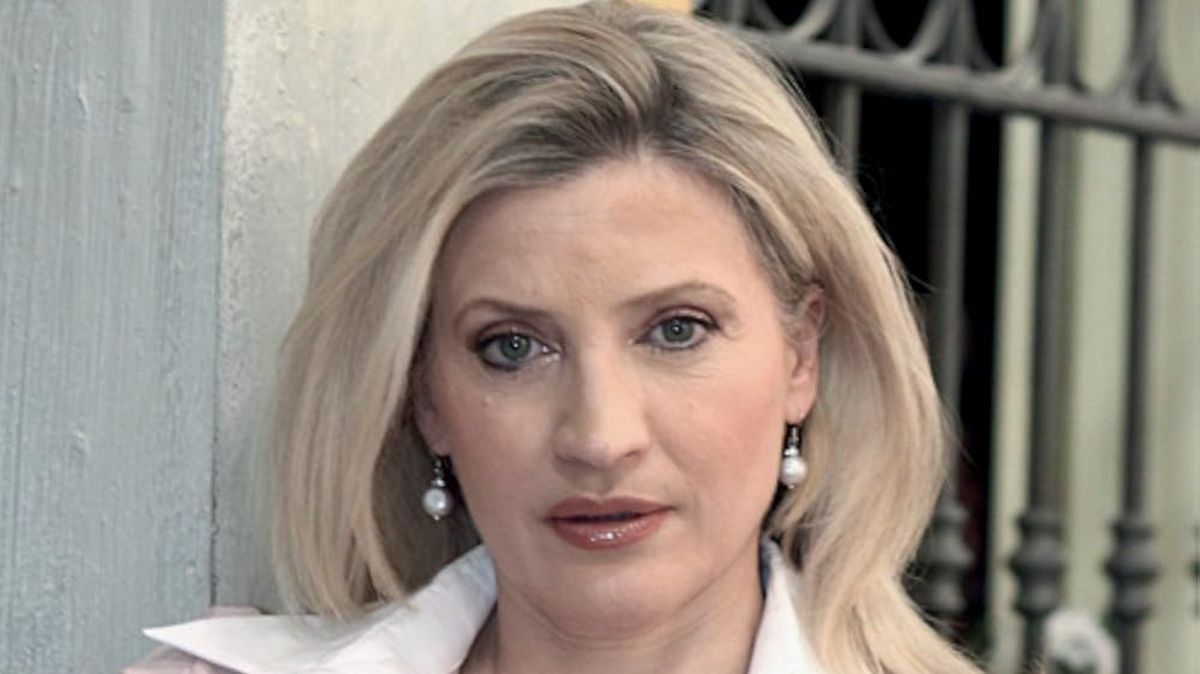 Ελένη Κρίτα για το reunion του «Παρά Πέντε»: «Δεν ξέρω πόσοι θα συναντηθούμε σε ένα επεισόδιο»