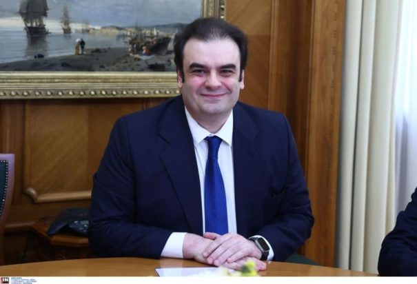 Κυριάκος Πιερρακάκης