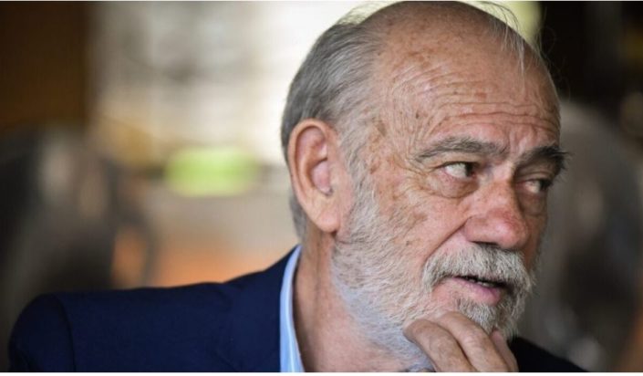 Γιώργος Λιάνης