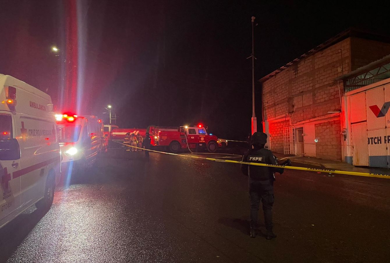 ΜΕΞΙΚΟ ΦΩΤΙΑ