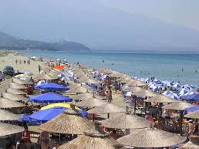 «Φούρνος» η Μεσσηνία: Τους 43,2 βαθμούς Κελσίου έφτασε η θερμοκρασία στον Μελιγαλά