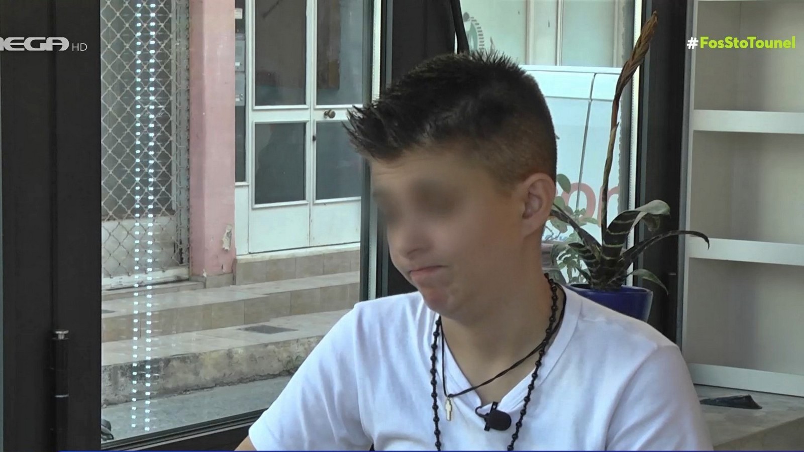 Φως στο Τούνελ: «Εάν αποδειχθεί εξωτερικός παράγοντας θα παραιτηθώ και θα συμβάλω στην καταδίκη της» – «Βόμβα» από τον τεχνικό σύμβουλο της Ειρήνης Μουρτζούκου