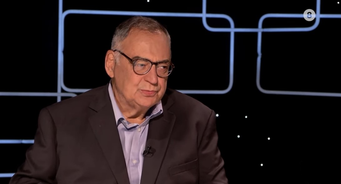 ΝΙΚΟΣ ΧΡΙΣΤΟΔΟΥΛΑΚΗΣ