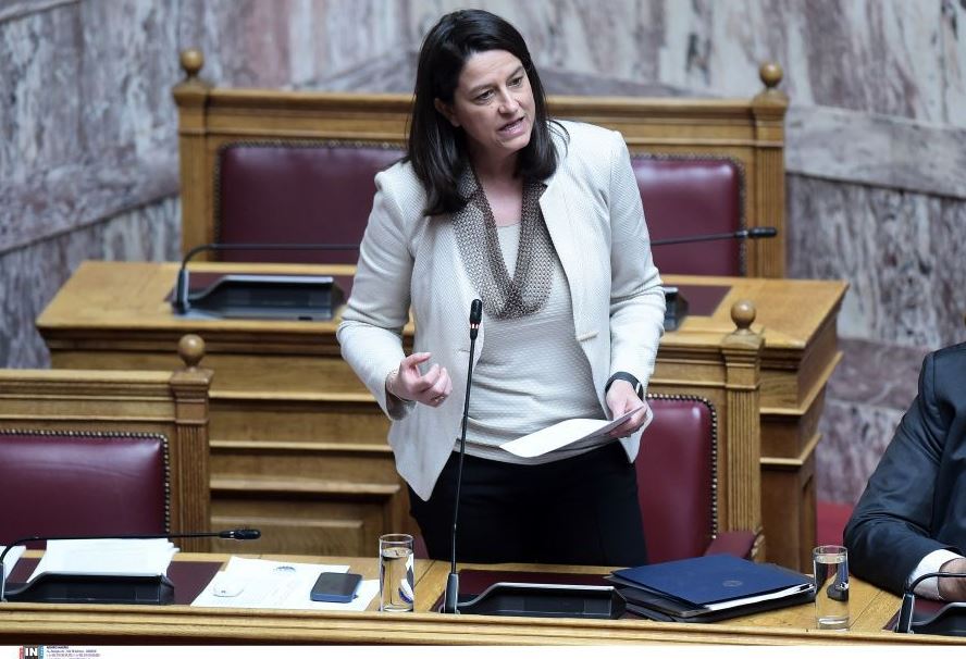 Νίκη Κεραμέως