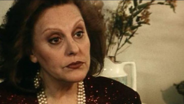 ΟΛΓΑ ΠΟΛΙΤΗ