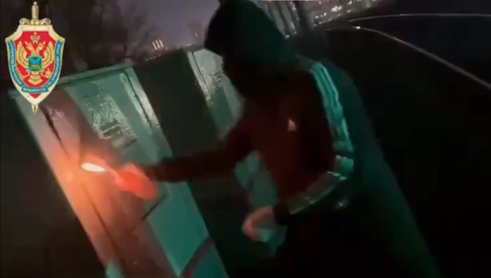 ουκρανια σαμποταζ