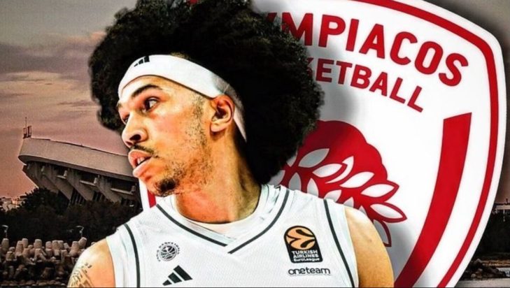 ΟΥΟΡΝΤ ΟΛΥΜΠΙΑΚΟΣ