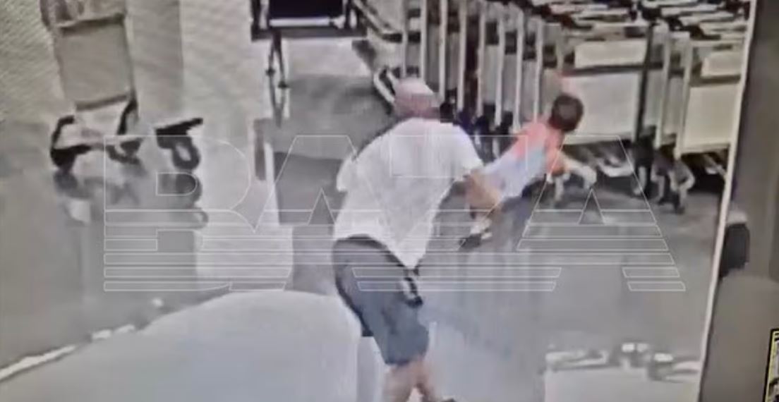 ΠΑΙΔΑΚΙ ΜΟΣΧΑ