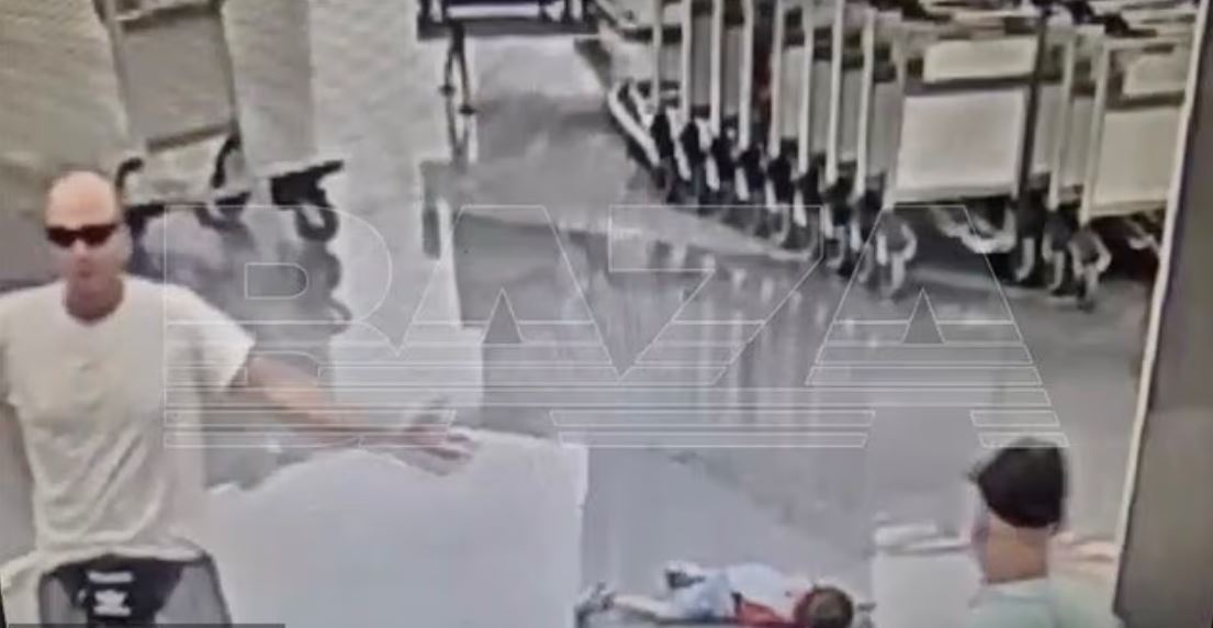 ΠΑΙΔΑΚΙ ΜΟΣΧΑ