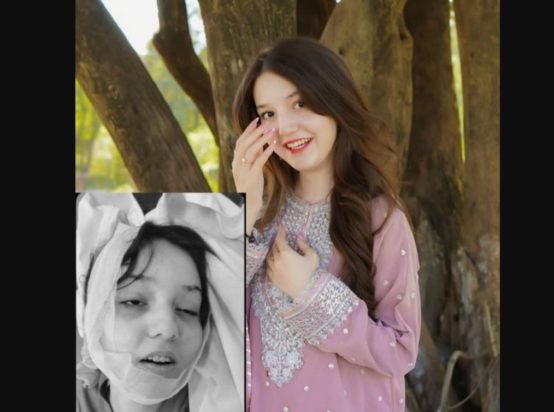 ΠΑΚΙΣΤΑΝ ΤΙΚ ΤΟΚ