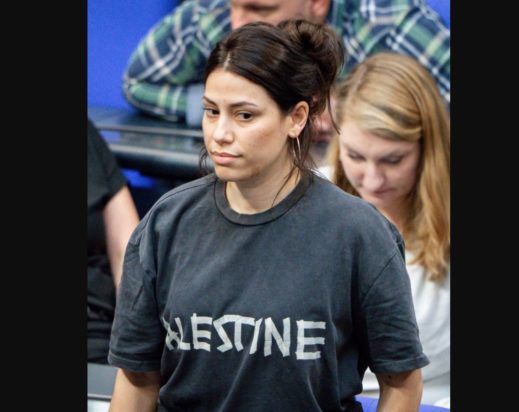 ΠΑΛΑΙΣΤΙΝΗ ΒΟΥΛΕΥΤΗΣ