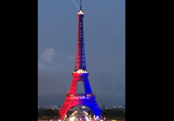 ΠΥΡΓΟΣ ΤΟΥ ΑΙΦΕΛ