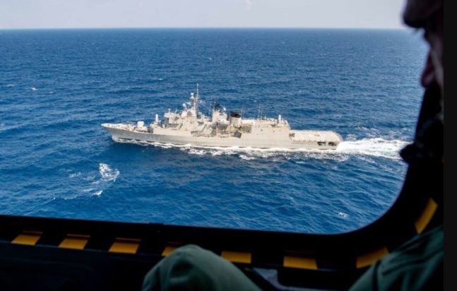 ΠΟΛΕΜΙΚΟ ΝΑΥΤΙΚΟ