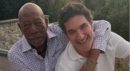 Παπακαλιάτης- Φρίμαν στους Παξούς