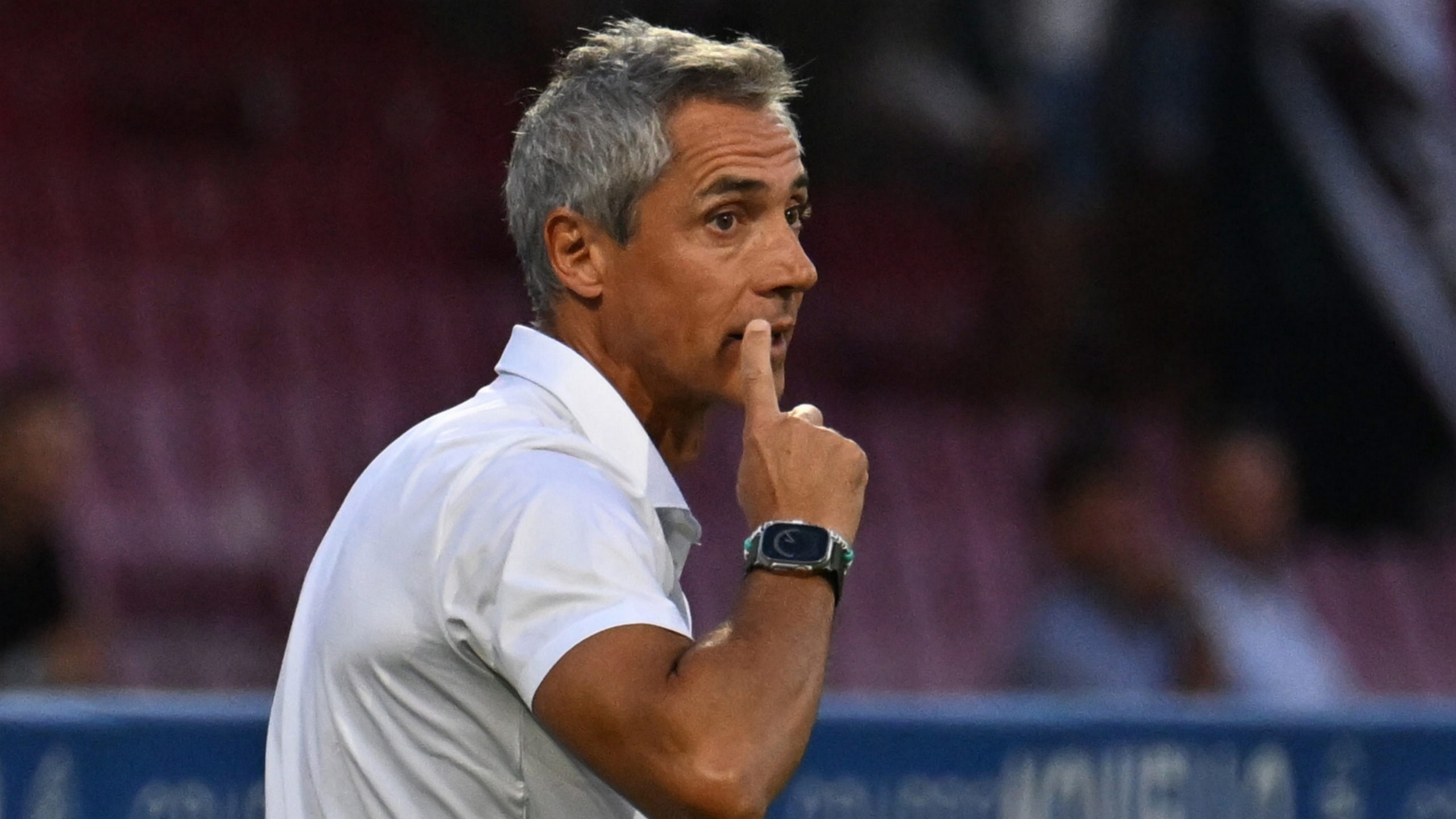 ΑΕΚ: «Κλείνει» ο Πάουλο Σόουζα σύμφωνα με την A’ Bola