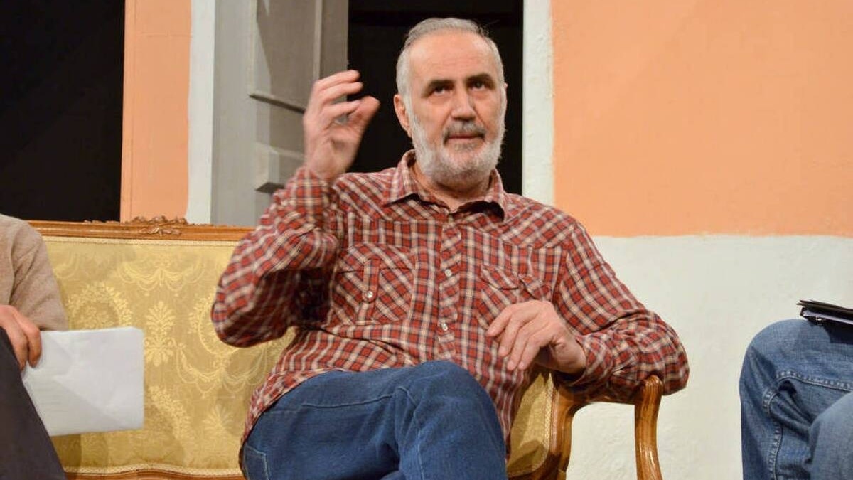 Περικλής Αλμπάνης: «Έφτασα στα όρια της παράνοιας» – Η εξομολόγηση του ηθοποιού για την περιπέτειά του με την κατάθλιψη