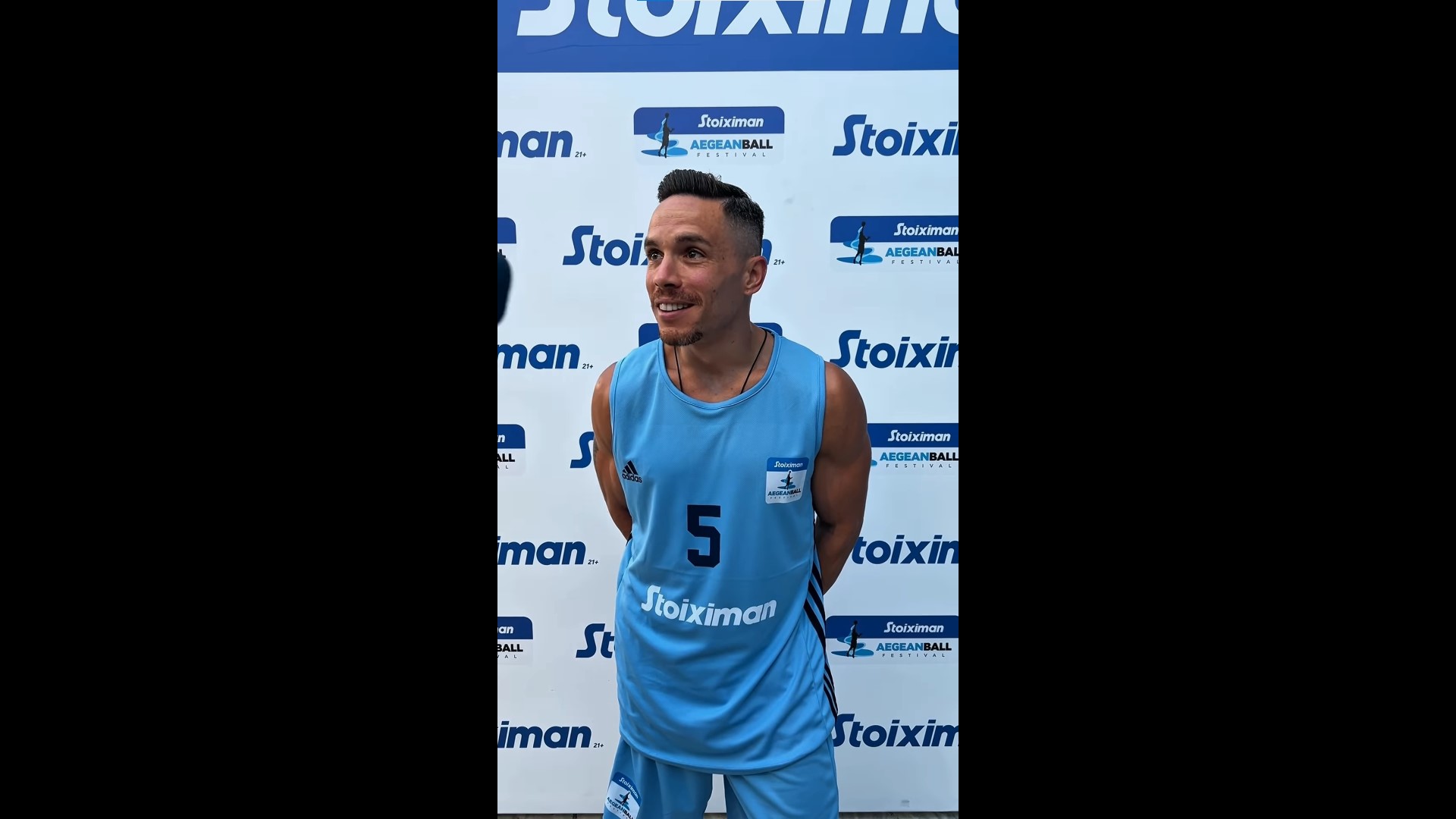 Λευτέρης Πετρούνιας: Η επική αντίδρασή του όταν έμαθε για το 8,46μ. του Μίλτου Τεντόγλου – ΒΙΝΤΕΟ