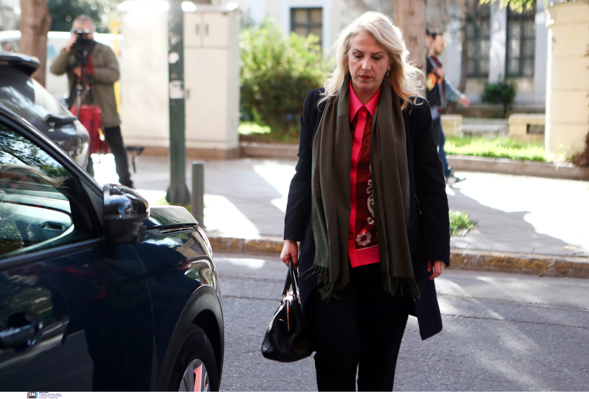 Ρένα Δούρου