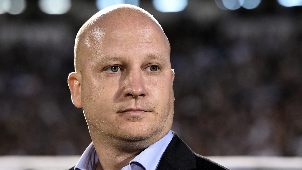 ΑΕΚ: Προφορική συμφωνία με τον Μάρκο Νίκολιτς – Εξαγοράζει το συμβόλαιό του από την ΤΣΣΚΑ η Ένωση