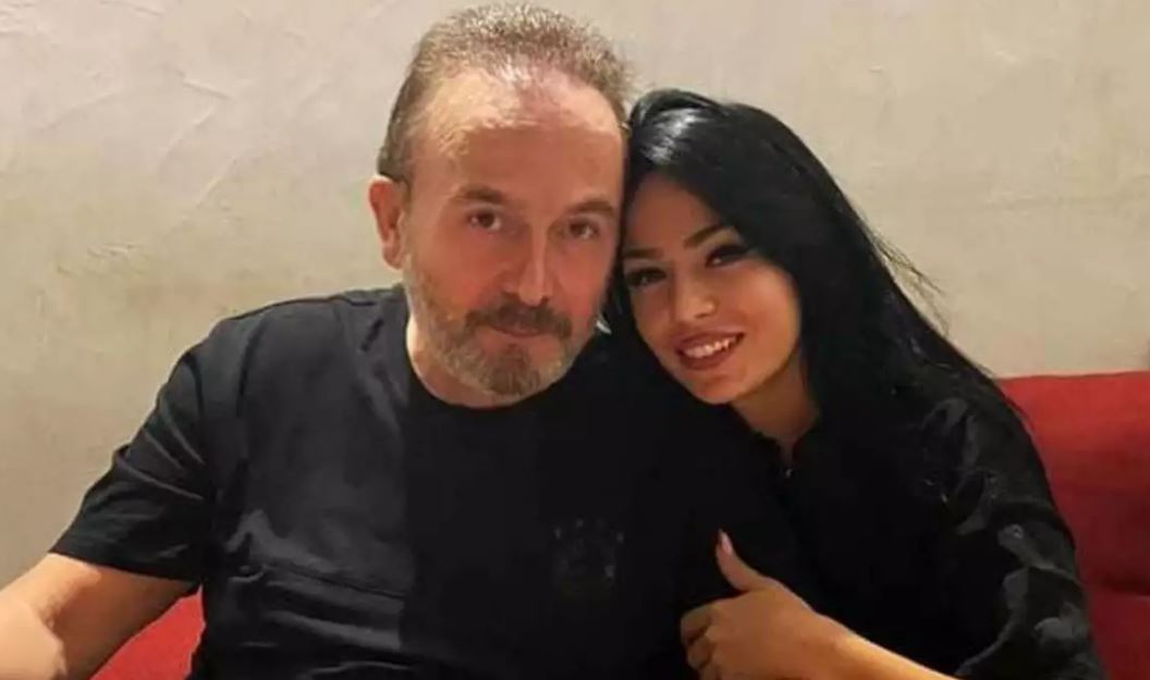 Σταμάτης και Στεφανία Γονίδη