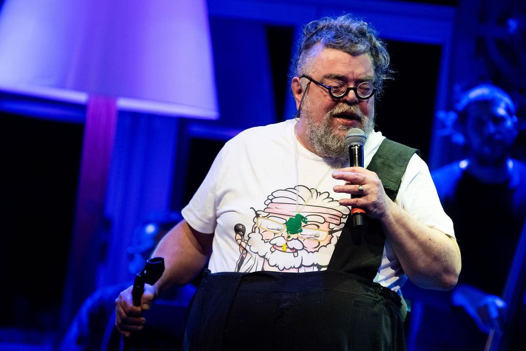 Σταμάτης Κραουνάκης για Άλκηστις Πρωτοψάλτη: «Με αυτή την κοπέλα έχω ζήσει 20 χρόνια – Δεν μου λείπει»