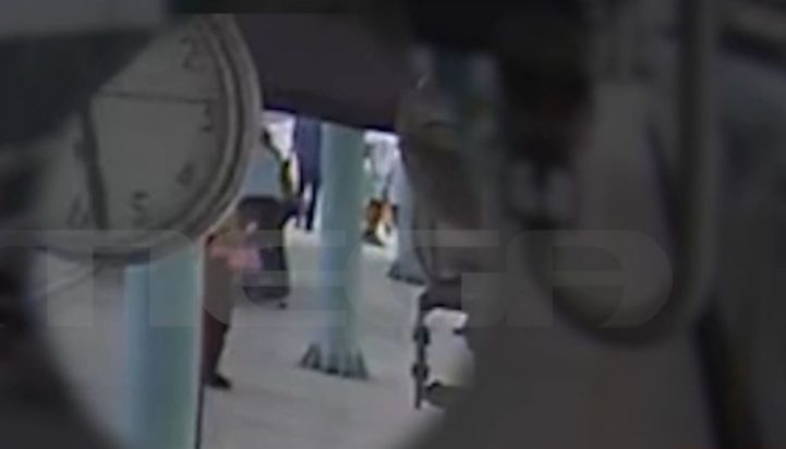 ΣΥΛΛΗΨΗ ΠΡΟΑΣΤΙΑΚΟΣ