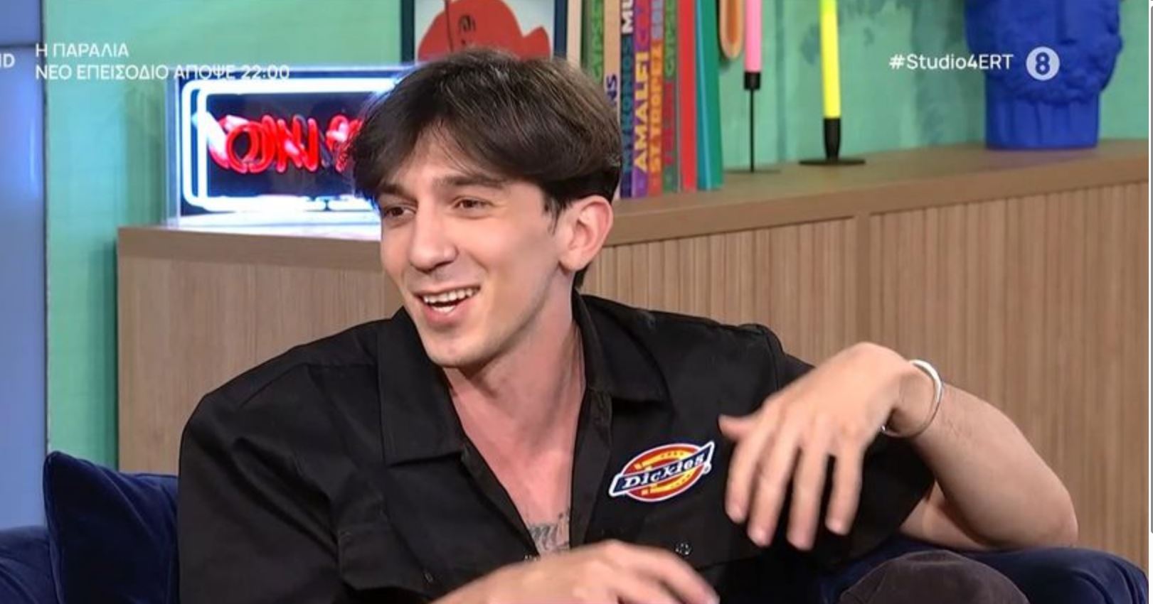 ΣΤΑΥΡΟΣ ΤΣΟΥΜΑΝΗΣ