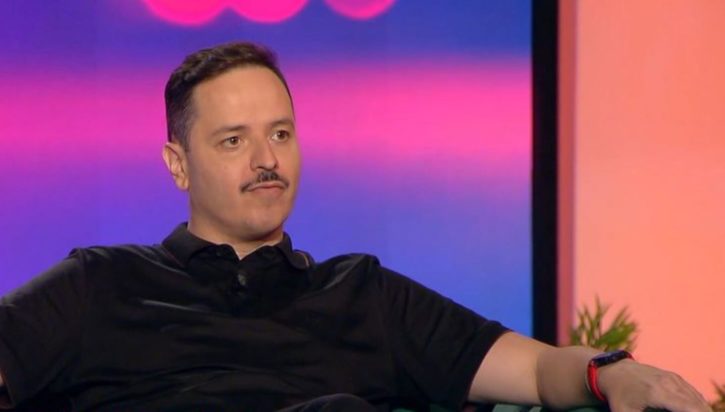 ΑΛΕΞΑΝΔΡΟΣ ΤΖΟΥΒΕΛΑΣ